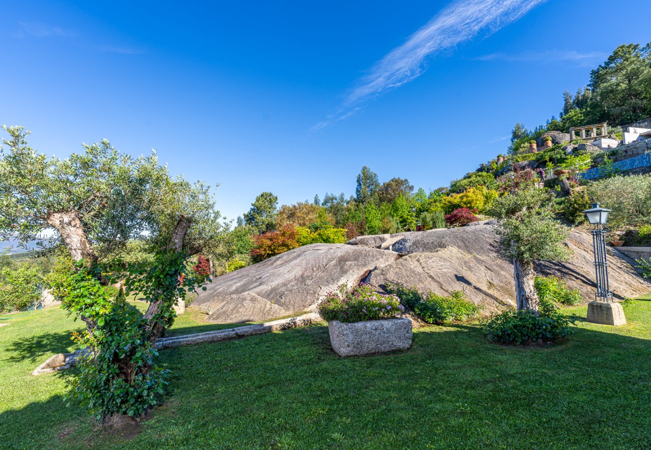 Villa en Ponte de Lima - Magnolia Sublime Villas - Casa dos Jerónimos