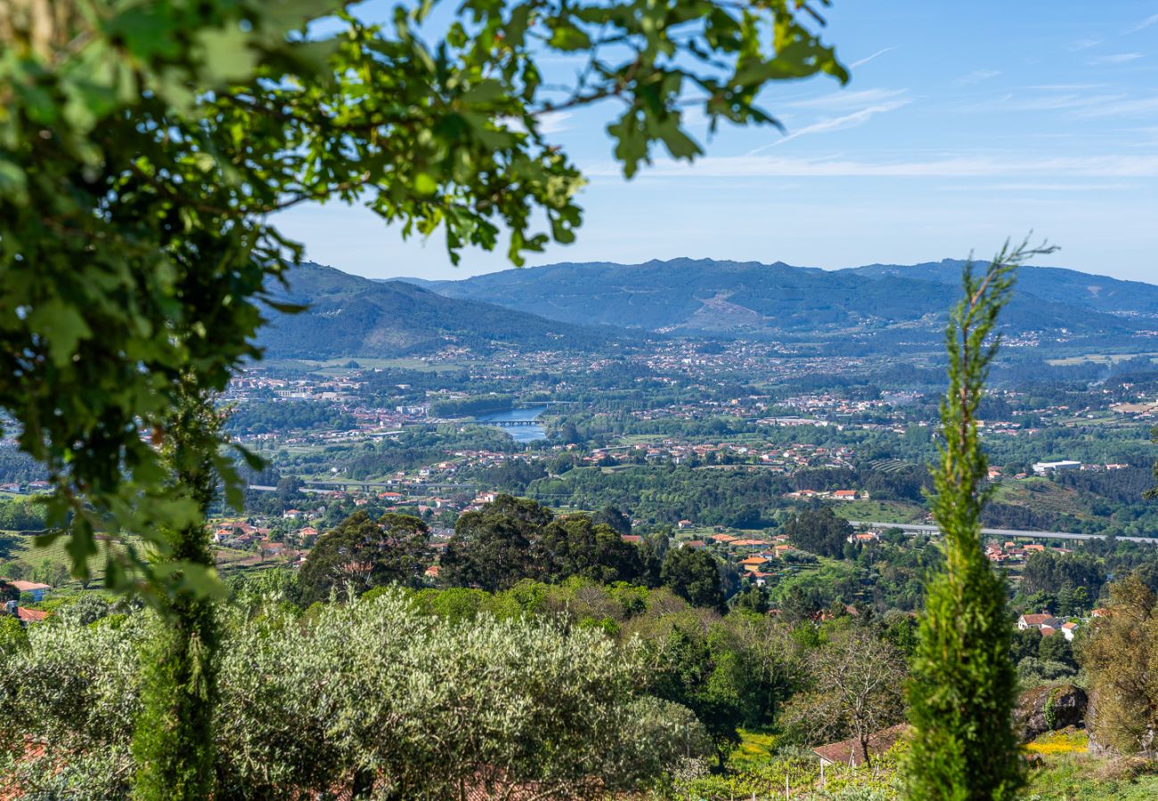 Villa en Ponte de Lima - Magnolia Sublime Villas - Casa dos Jerónimos