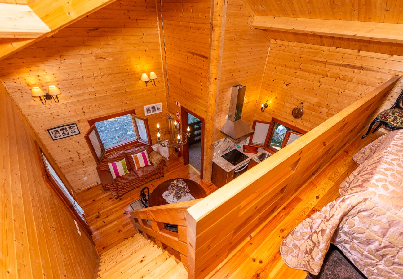 Agroturismo en Ponte de Lima - Magnolia Sublime Villas - Casa da Bragunda