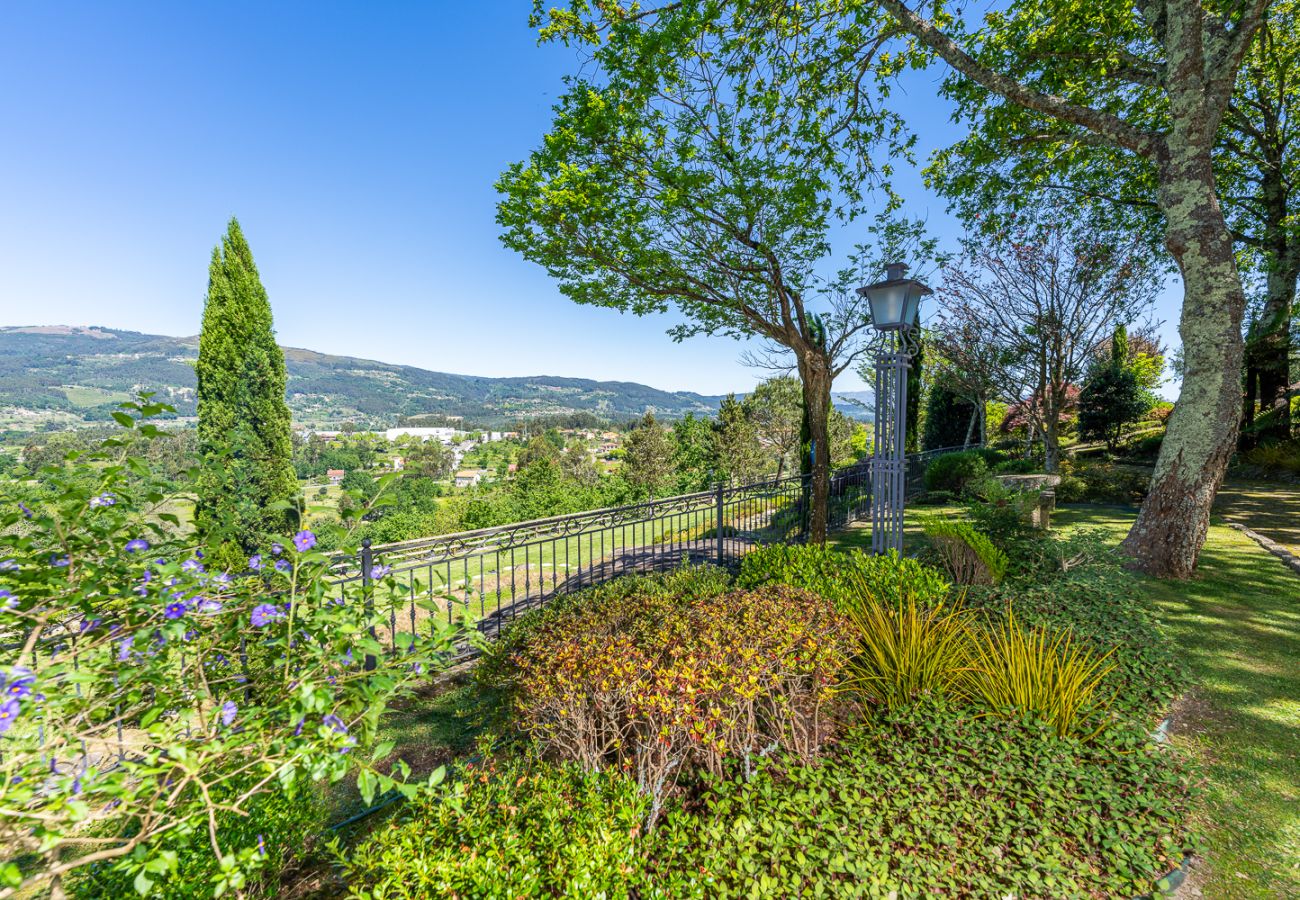 Agroturismo en Ponte de Lima - Magnolia Sublime Villas - Casa da Bragunda