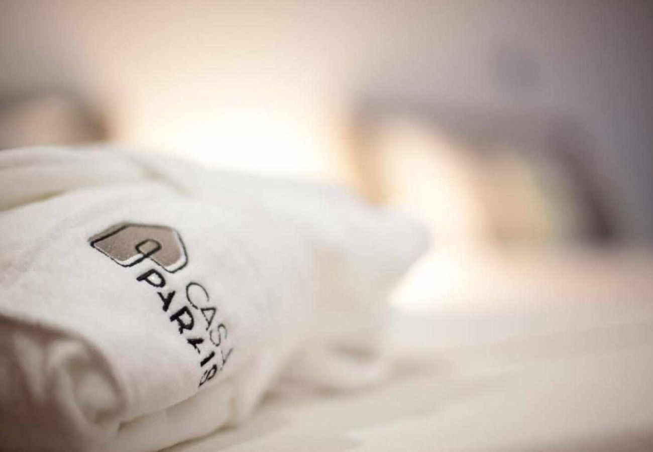 Casa en Ponte de Lima - Villa de Luxo com Piscina Aquecida, Ténis e Jardim