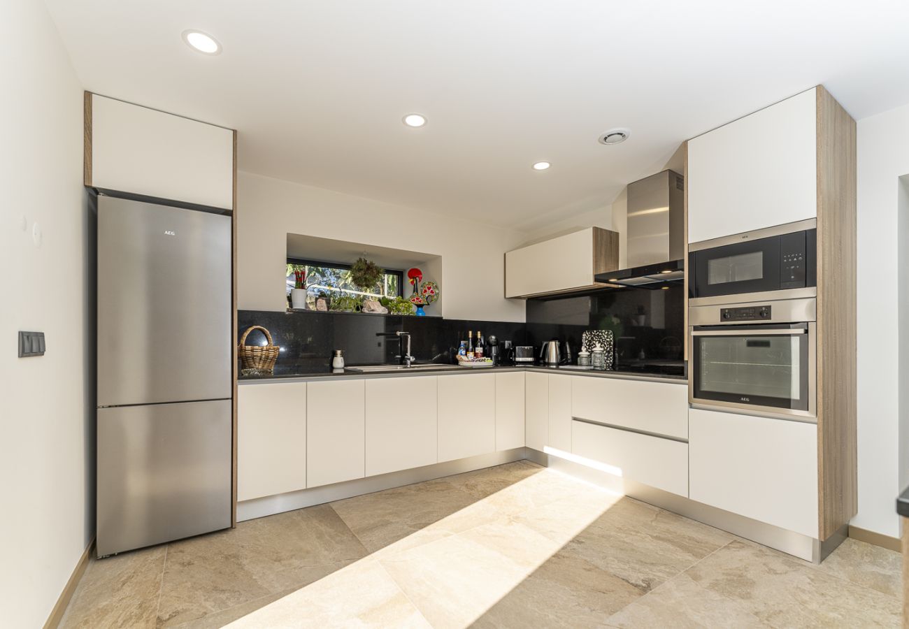 Villa en Ponte de Lima - Casa da Fonte