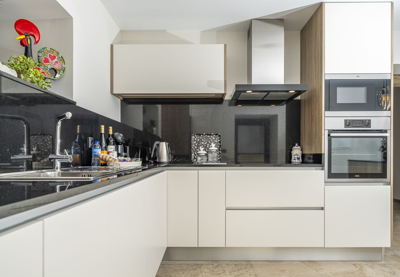 Villa en Ponte de Lima - Casa da Fonte