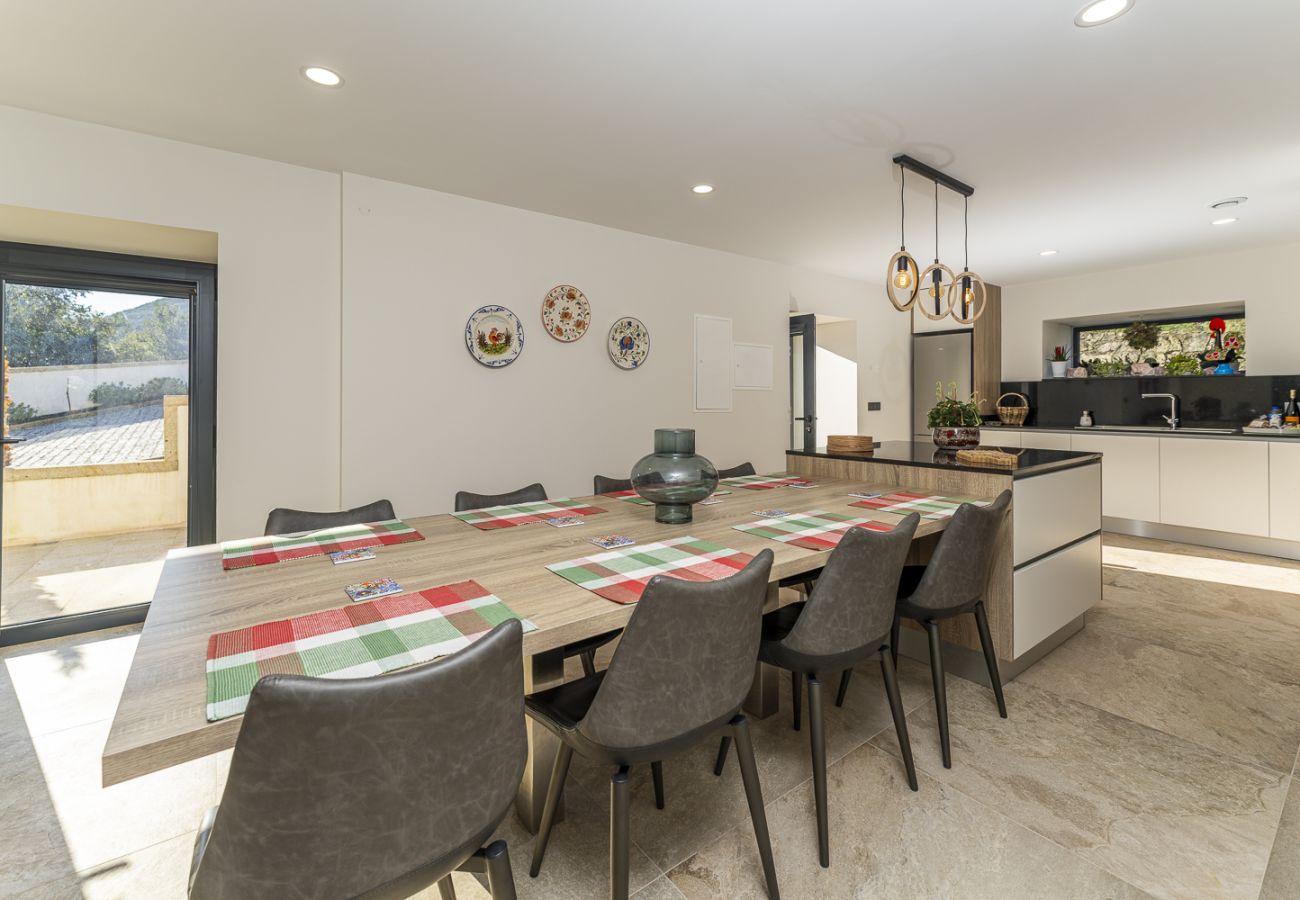 Villa en Ponte de Lima - Casa da Fonte