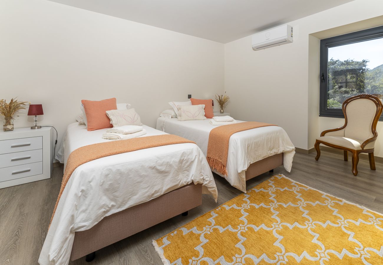 Villa en Ponte de Lima - Casa da Fonte