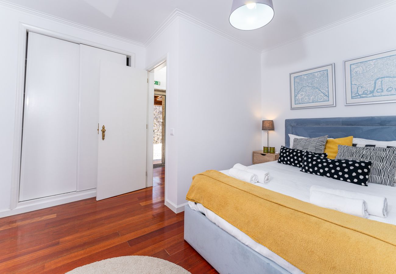 Casa rural en Ponte de Lima - Casa da Belavista