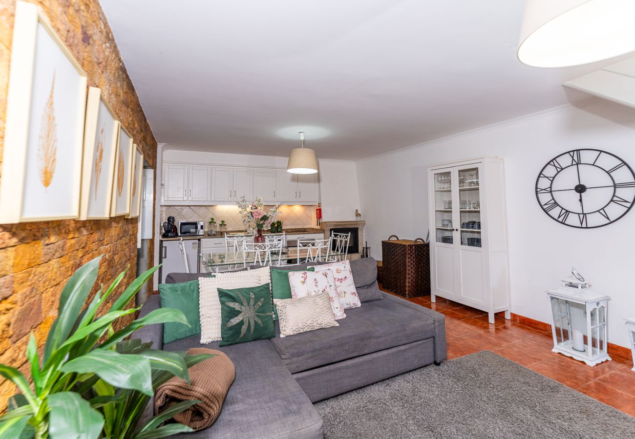 Casa rural en Ponte de Lima - Casa da Belavista