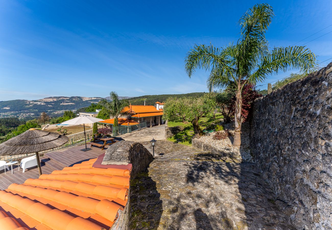 Casa rural en Ponte de Lima - Casa da Belavista