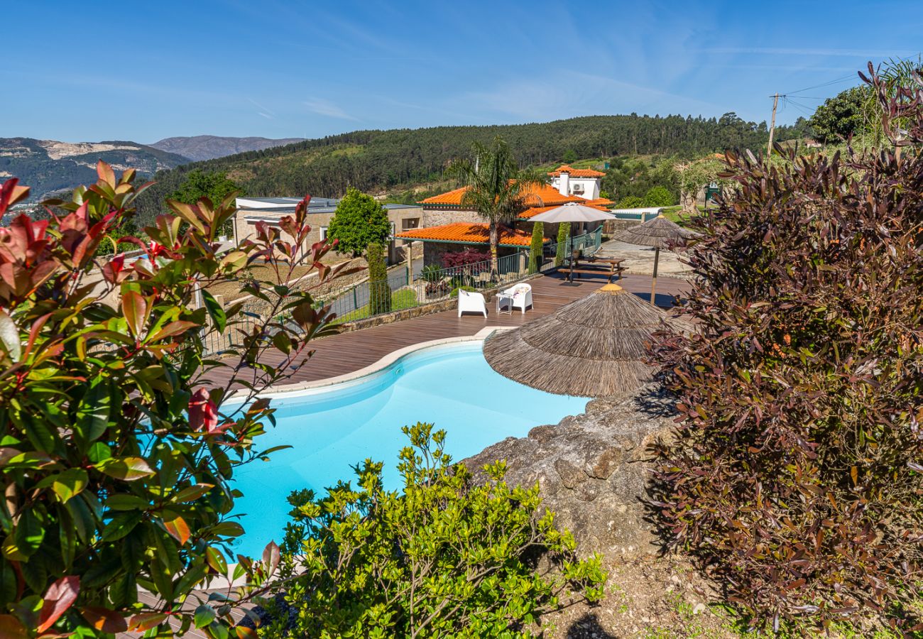 Casa rural en Ponte de Lima - Casa da Belavista