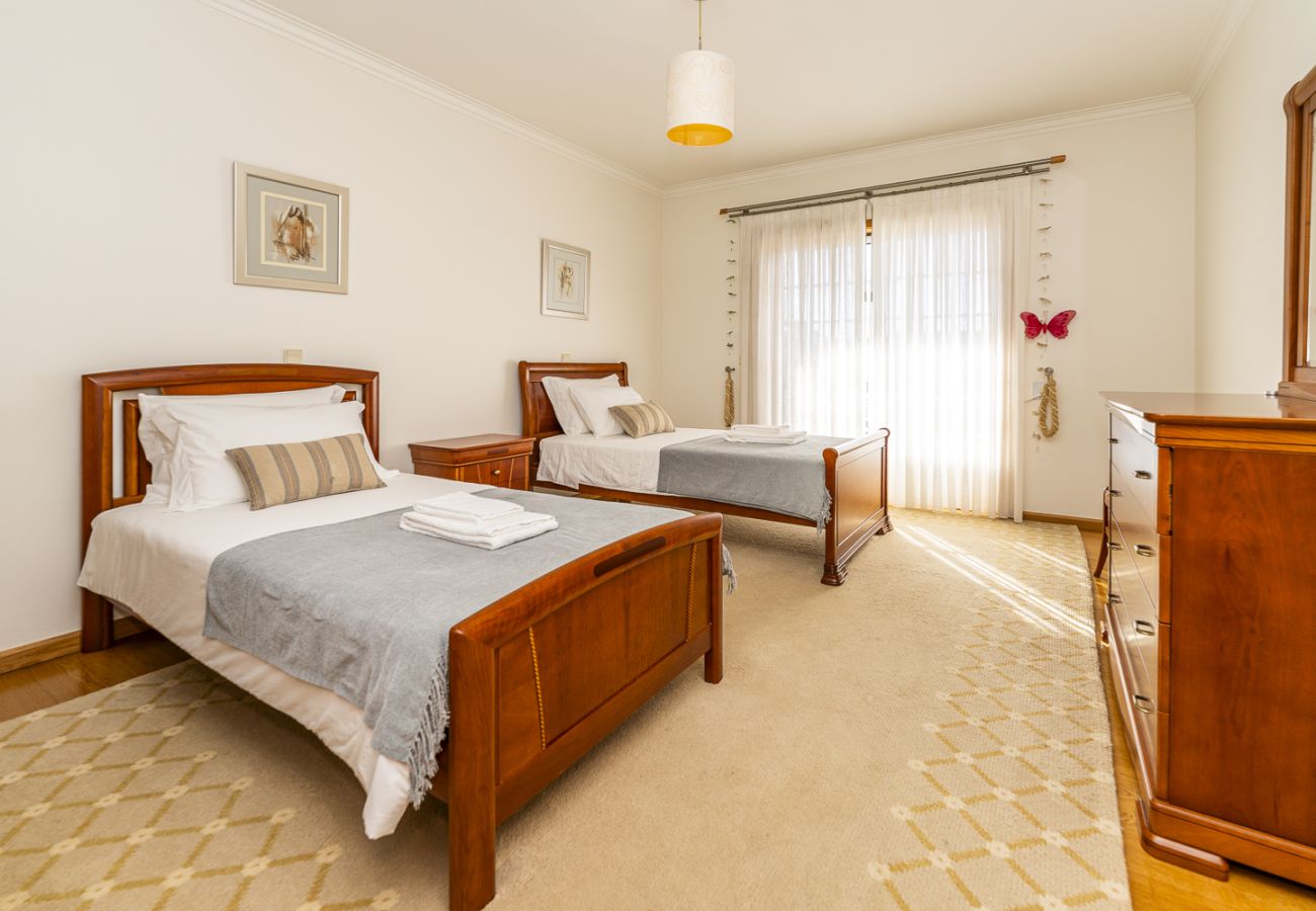 Casa en Viana do Castelo - Casa da Amorosa