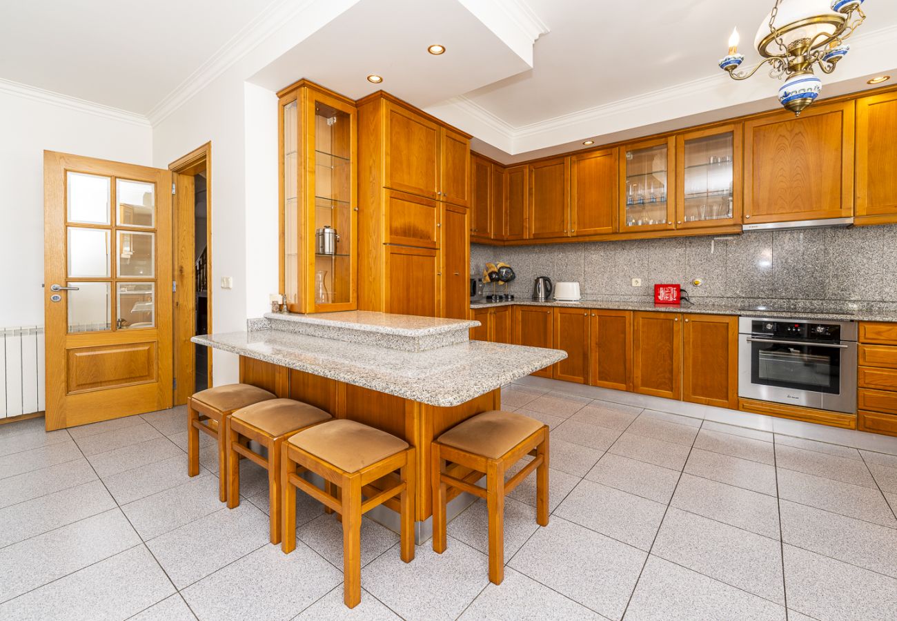 Casa en Viana do Castelo - Casa da Amorosa