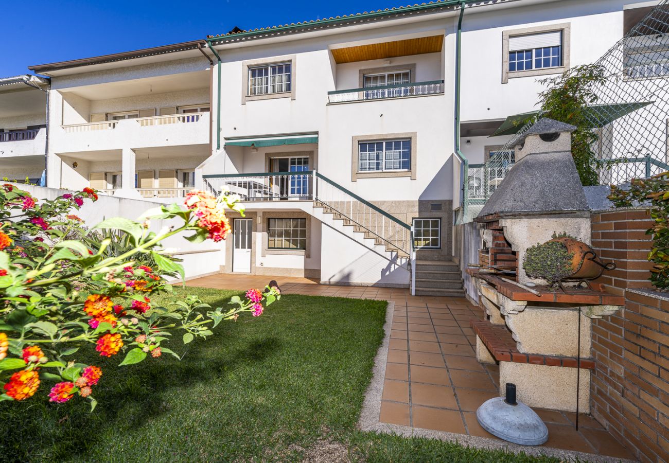 Casa en Viana do Castelo - Casa da Amorosa