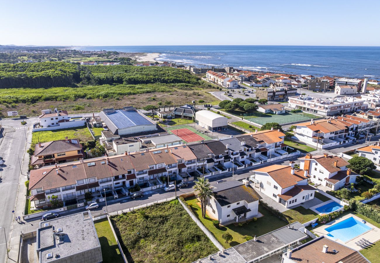 Casa en Viana do Castelo - Casa da Amorosa