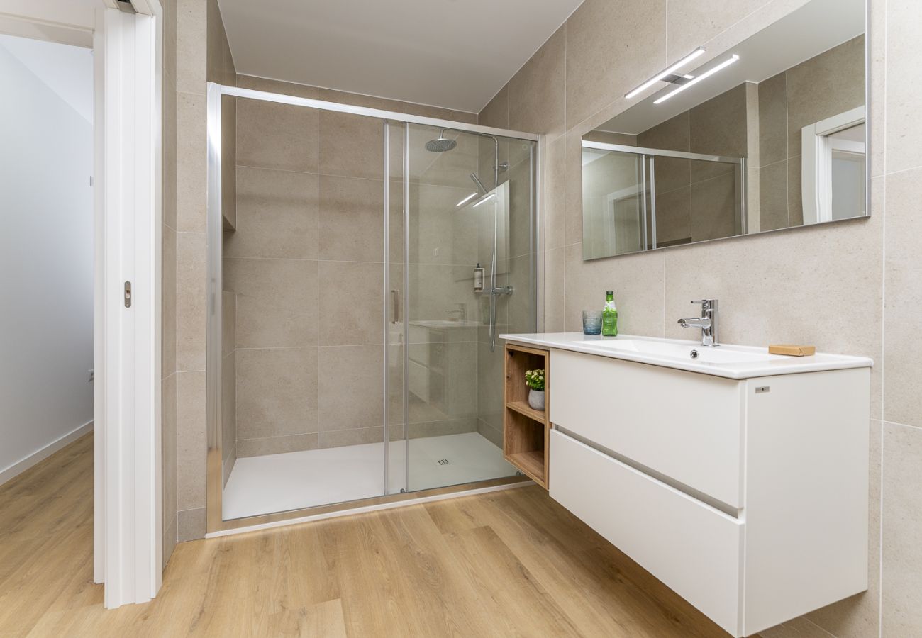Apartamento en Ponte da Barca - Casa de Vade - Refúgio Moderno às Portas do Gerês