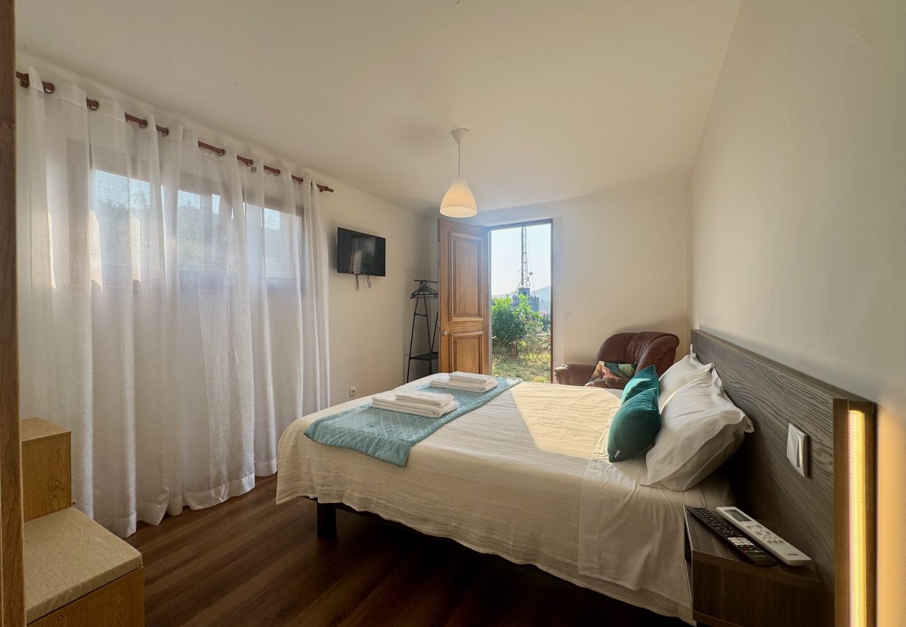 Apartamento en Ponte de Lima - Alojamentos do Conde