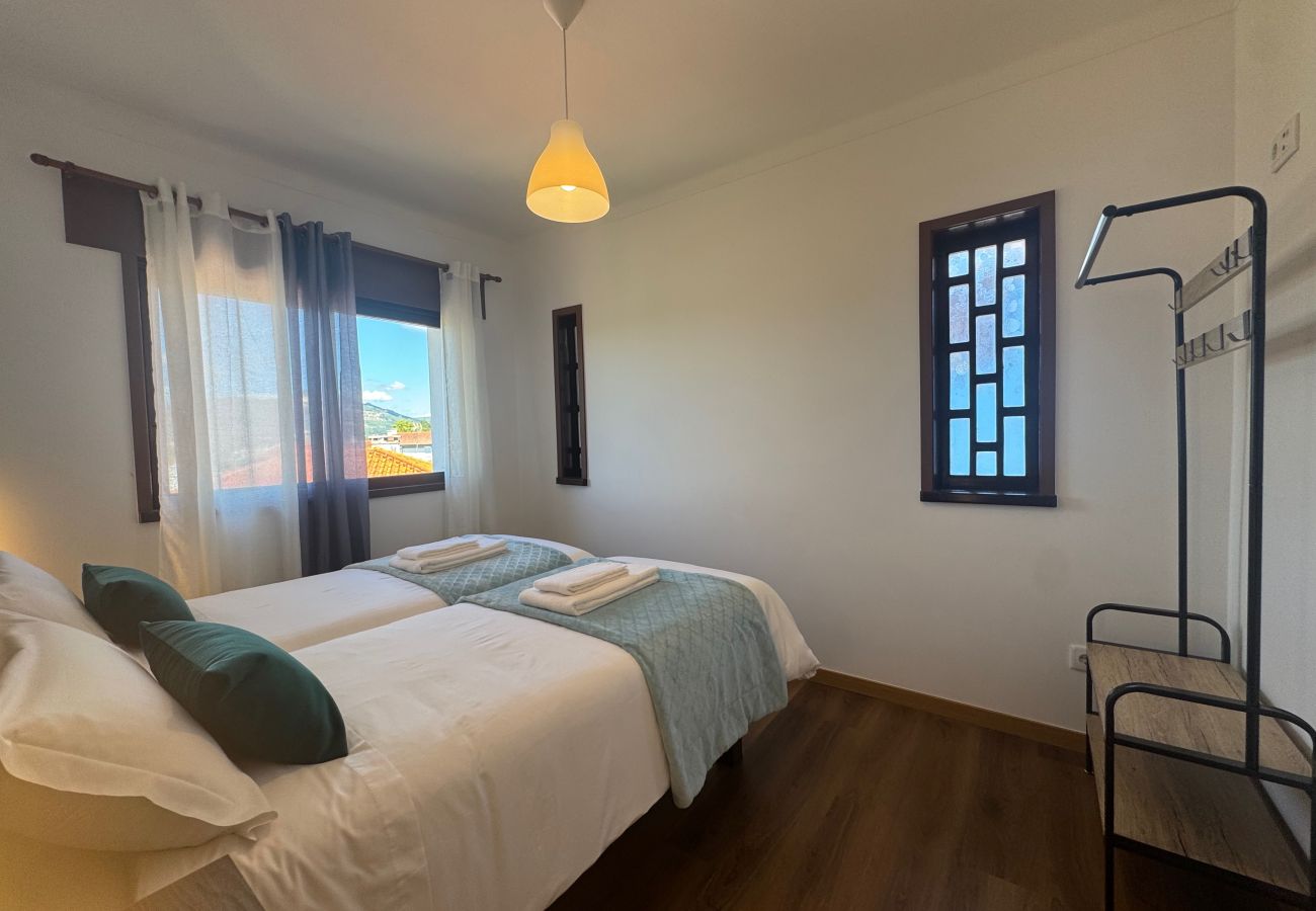 Apartamento en Ponte de Lima - Feiras Novas