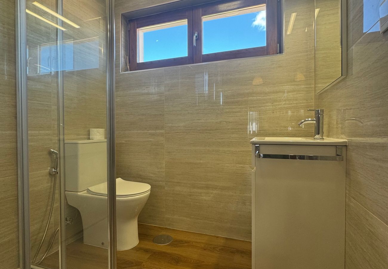 Apartamento en Ponte de Lima - Feiras Novas