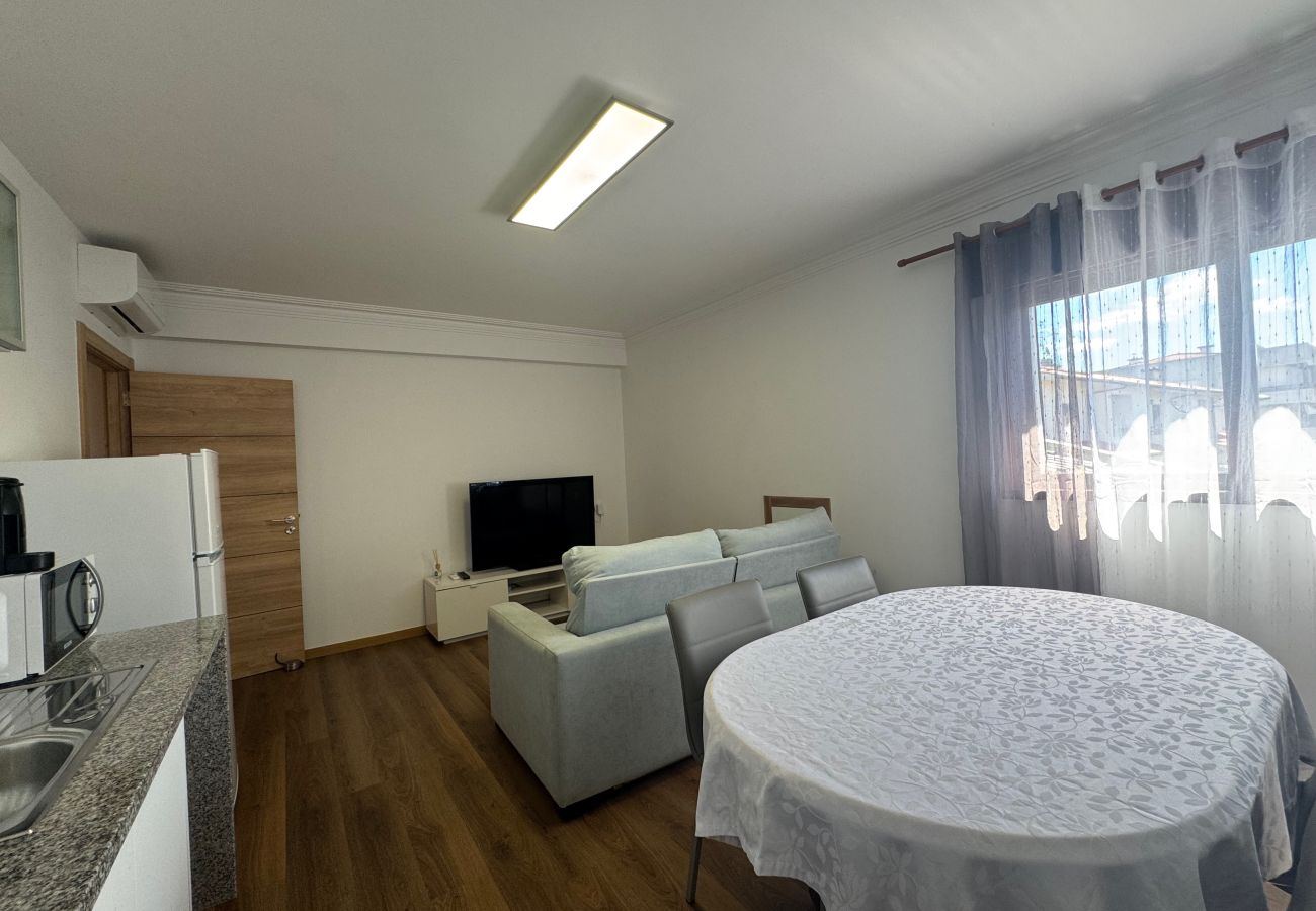 Apartamento en Ponte de Lima - Vaca das Cordas
