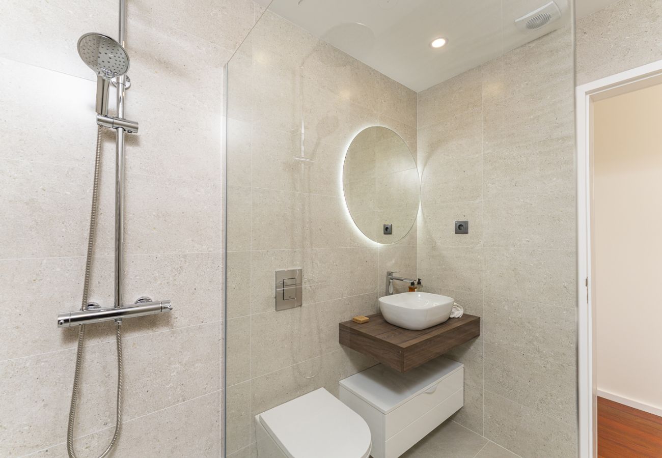 Villa en Fornelos - Villa Golfe Ponte de Lima