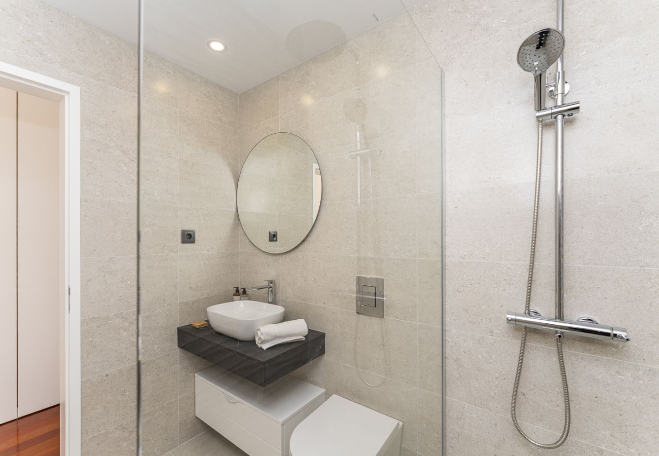 Villa en Fornelos - Villa Golfe Ponte de Lima