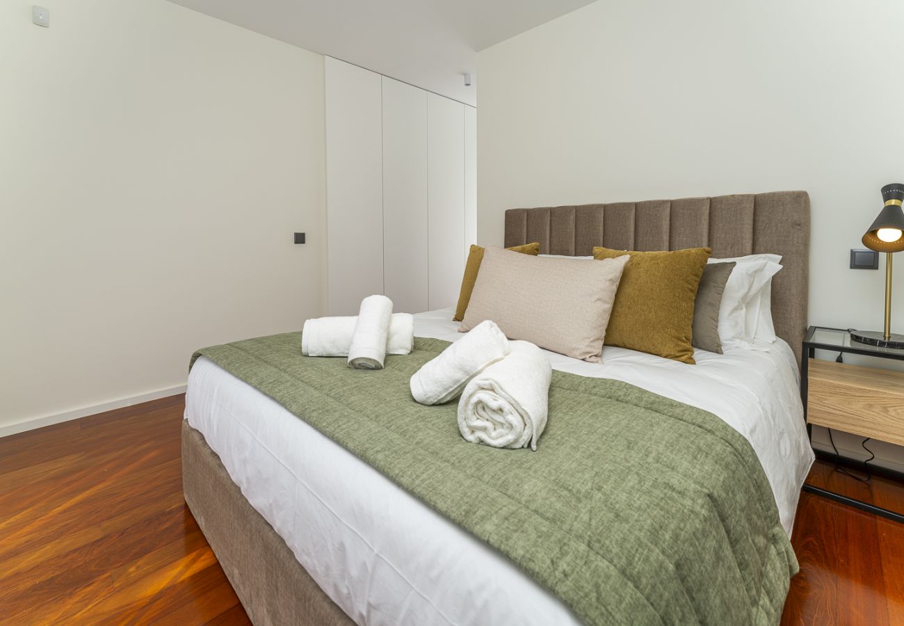 Villa en Fornelos - Villa Golfe Ponte de Lima