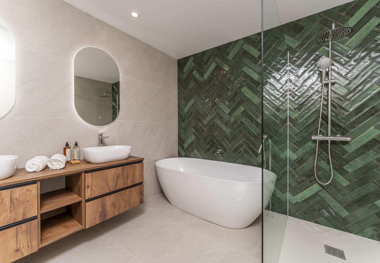 Villa en Fornelos - Villa Golfe Ponte de Lima