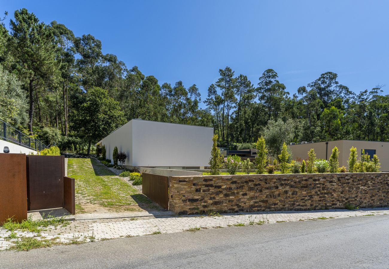 Villa en Fornelos - Villa Golfe Ponte de Lima