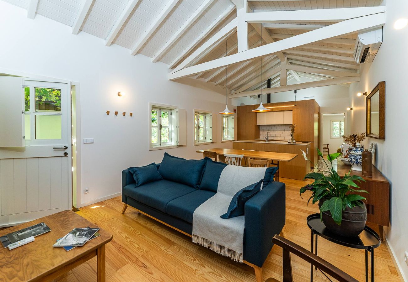 Maison à Ponte de Lima - Casa das 7 Leiras