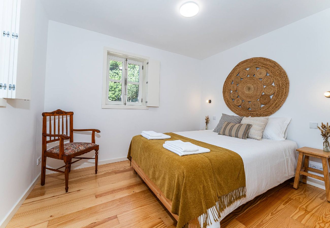 Maison à Ponte de Lima - Casa das 7 Leiras