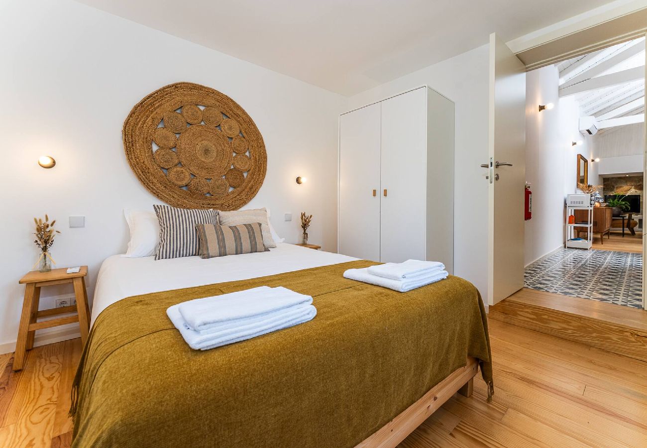 Maison à Ponte de Lima - Casa das 7 Leiras