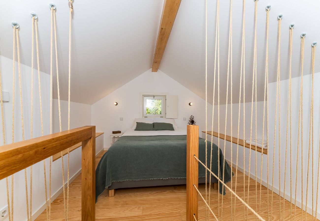 Maison à Ponte de Lima - Casa das 7 Leiras