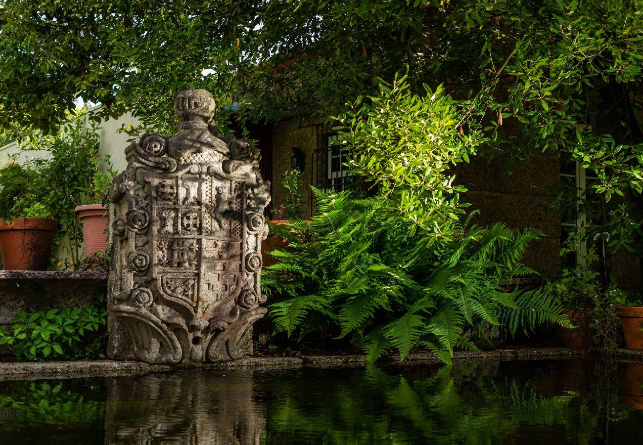 Maison à Guimarães - Quinta Ribeira