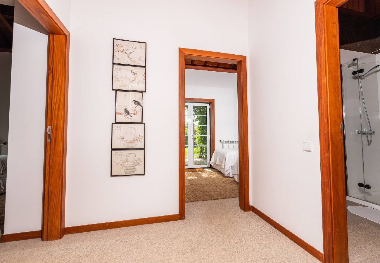 Maison à Guimarães - Quinta Ribeira