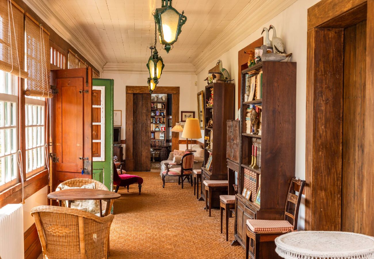 Maison à Guimarães - Quinta Ribeira