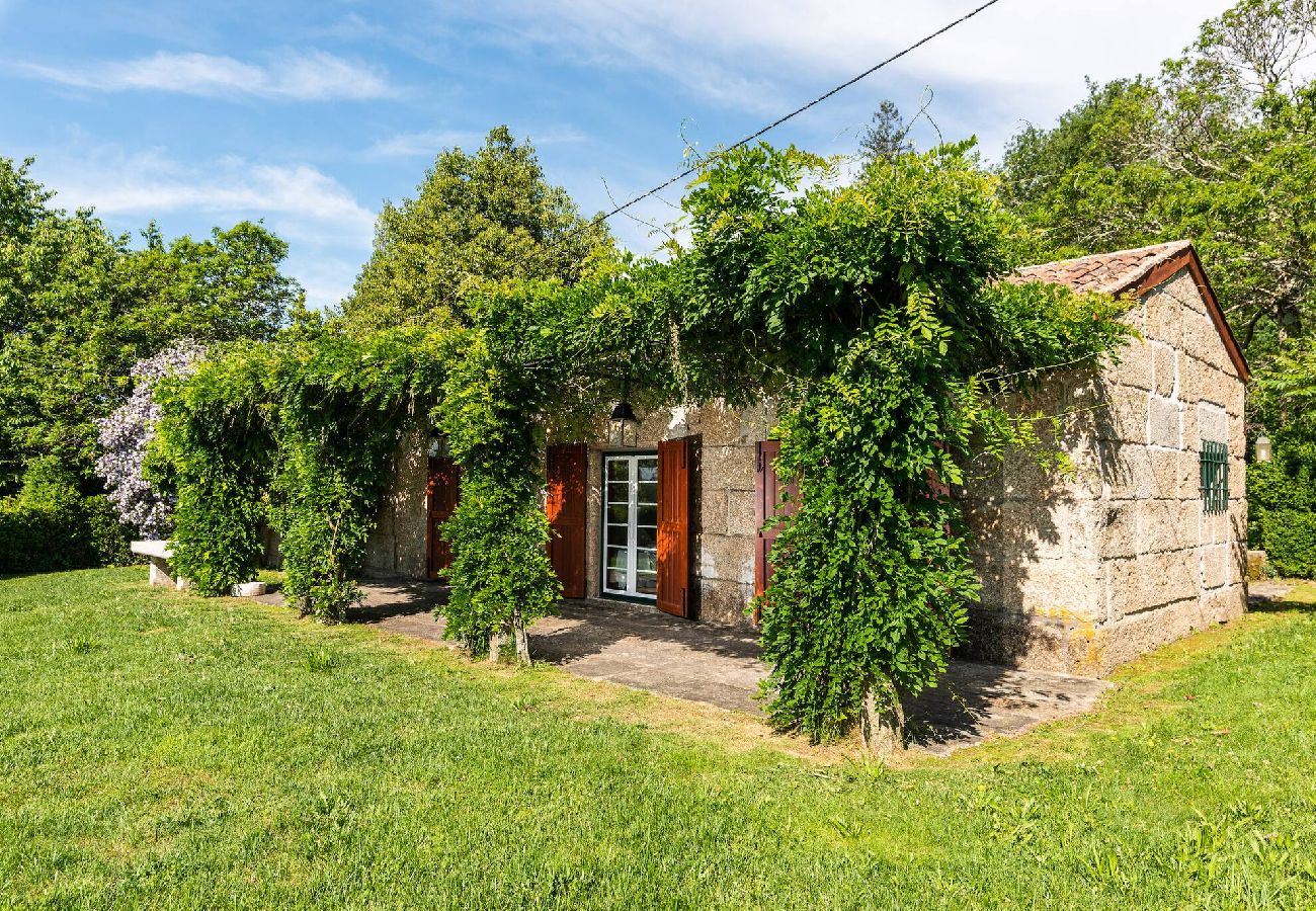 Maison à Guimarães - Quinta Ribeira