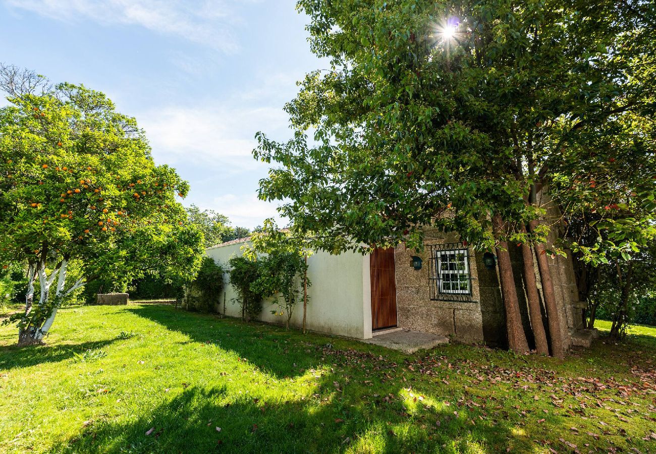 Maison à Guimarães - Quinta Ribeira