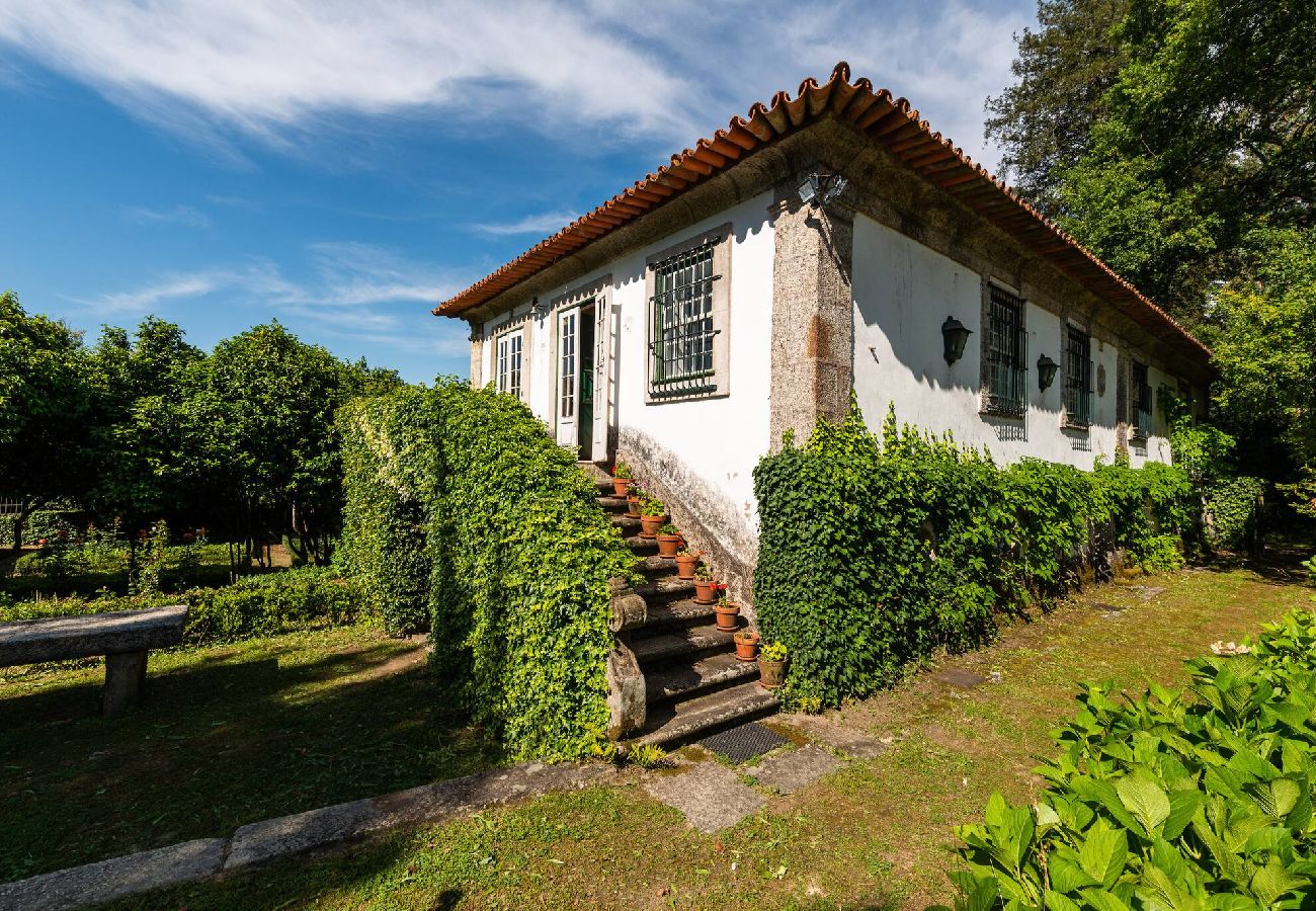 Maison à Guimarães - Quinta Ribeira