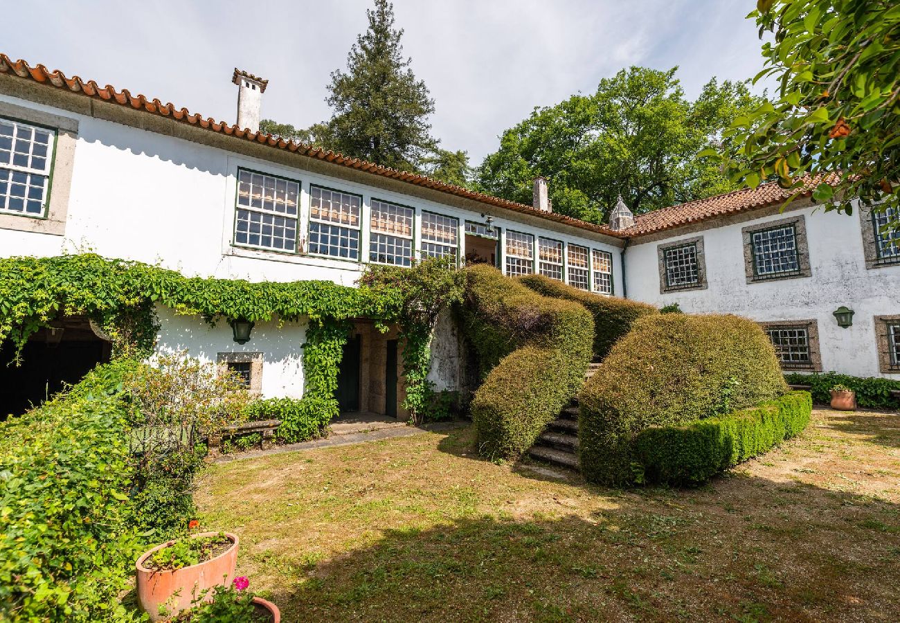 Maison à Guimarães - Quinta Ribeira