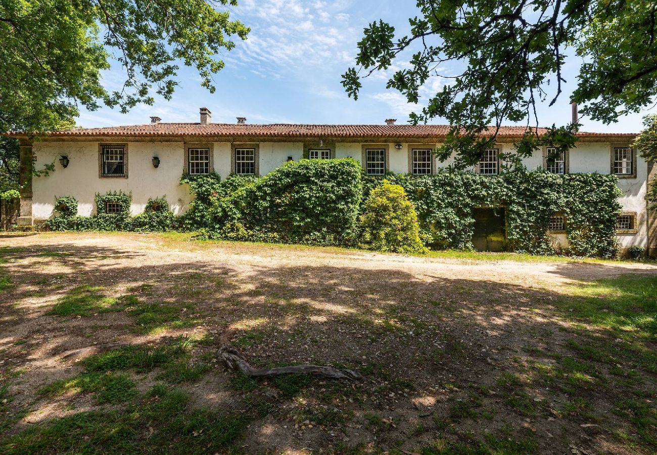 Maison à Guimarães - Quinta Ribeira