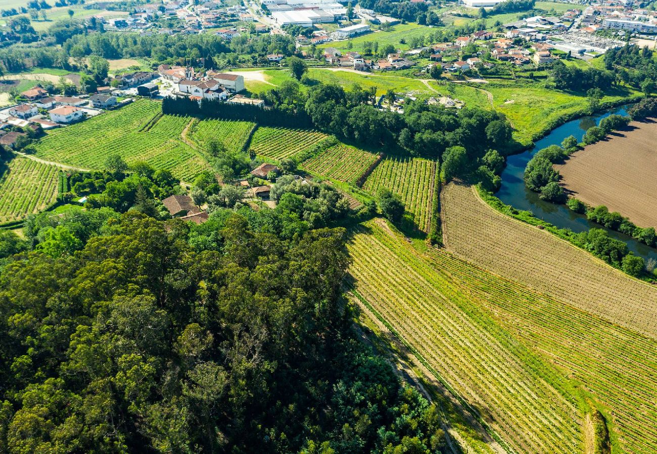 Maison à Guimarães - Quinta Ribeira
