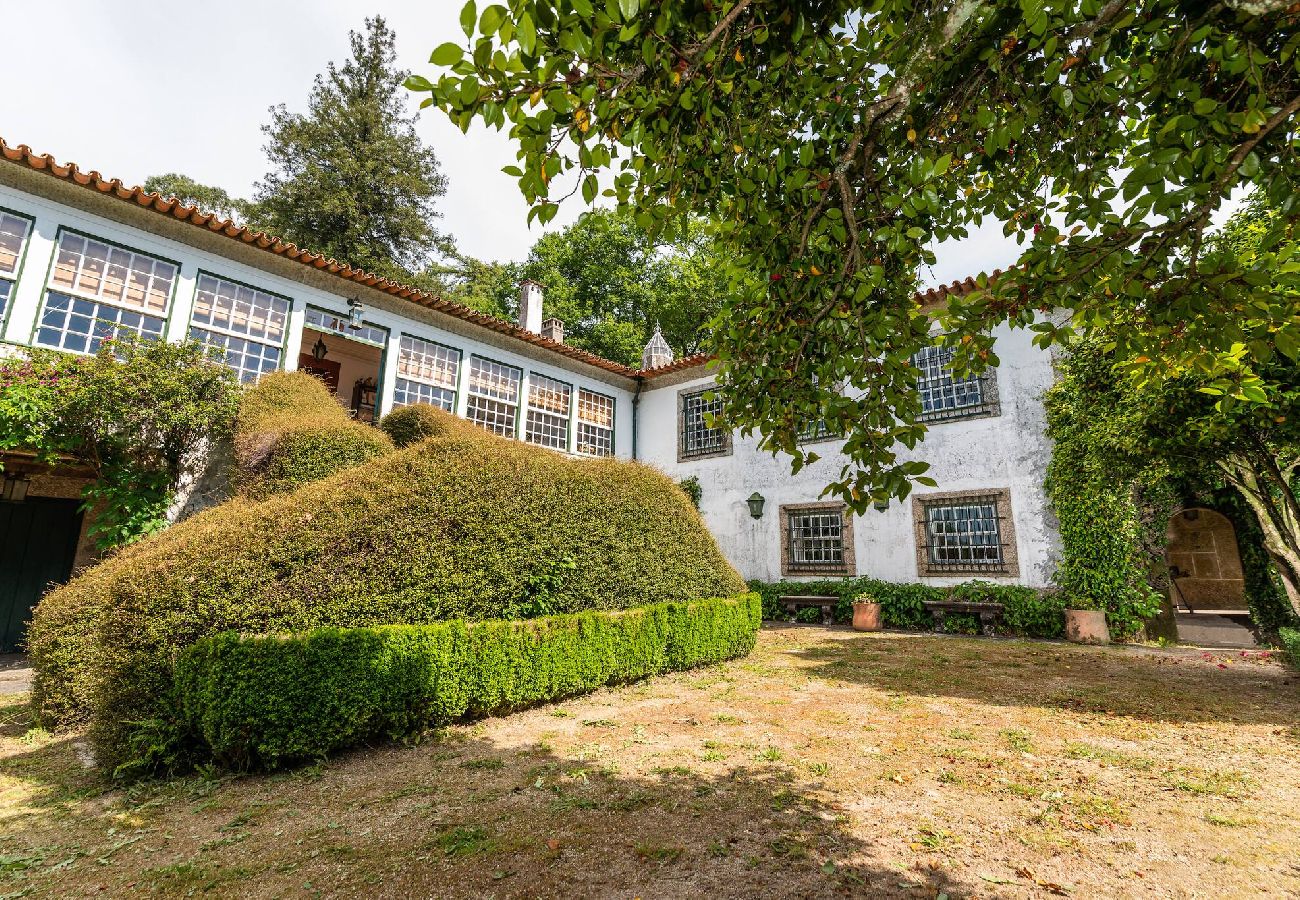 Maison à Guimarães - Quinta Ribeira