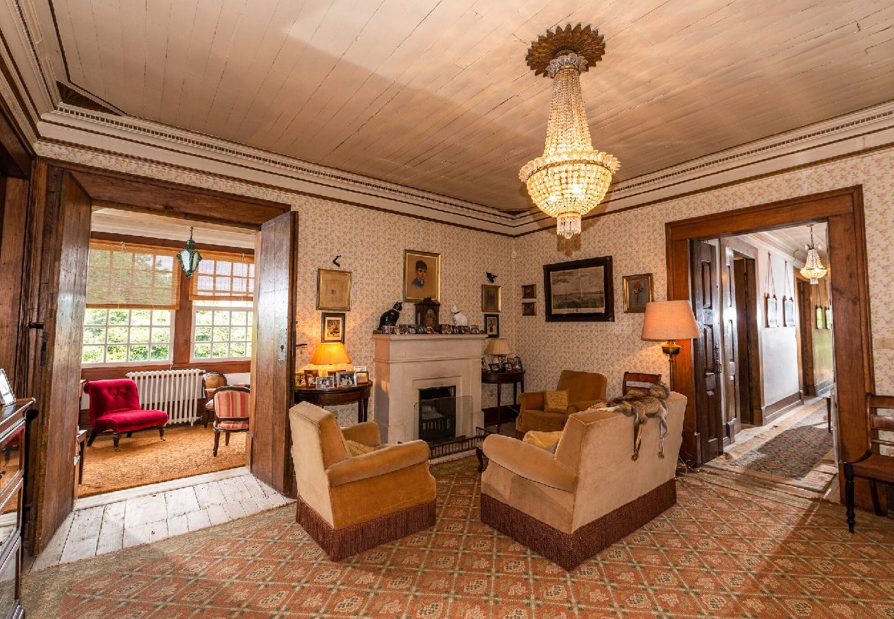 Maison à Guimarães - Quinta Ribeira