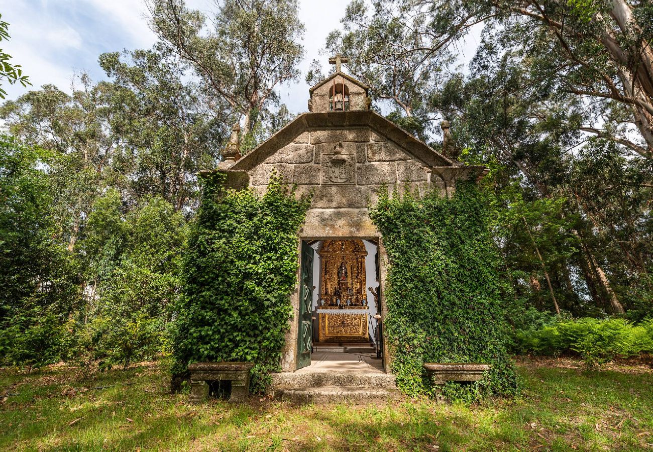 Maison à Guimarães - Quinta Ribeira