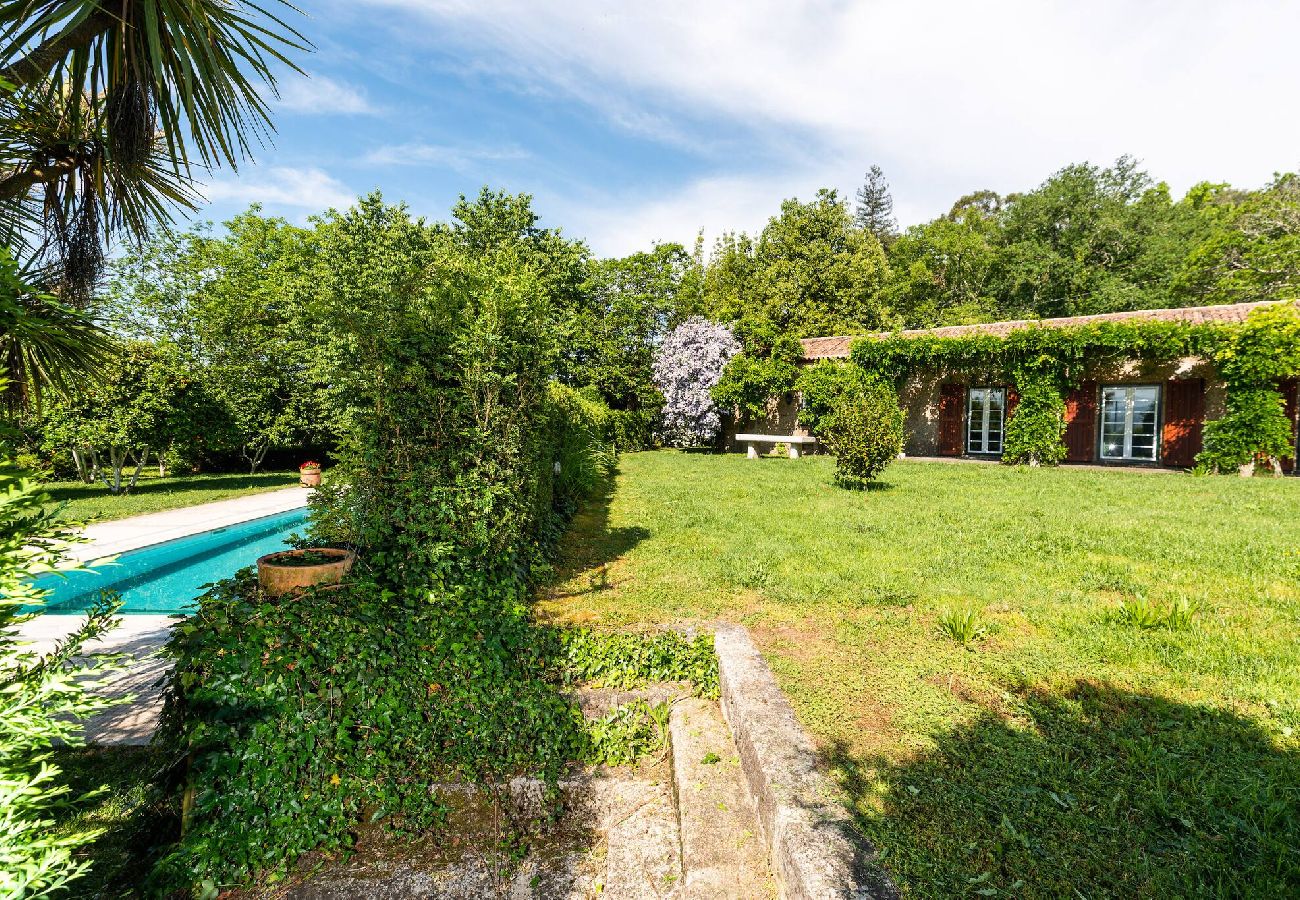 Maison à Guimarães - Quinta Ribeira