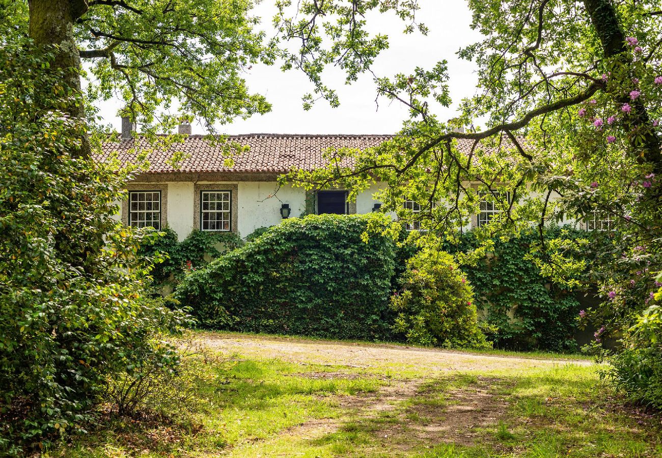 Maison à Guimarães - Quinta Ribeira