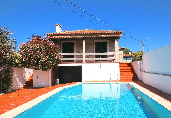  à Riba de Âncora - Casa Riba Ancora