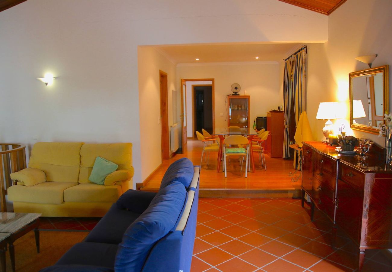 Maison à Riba de Âncora - Casa Riba Ancora