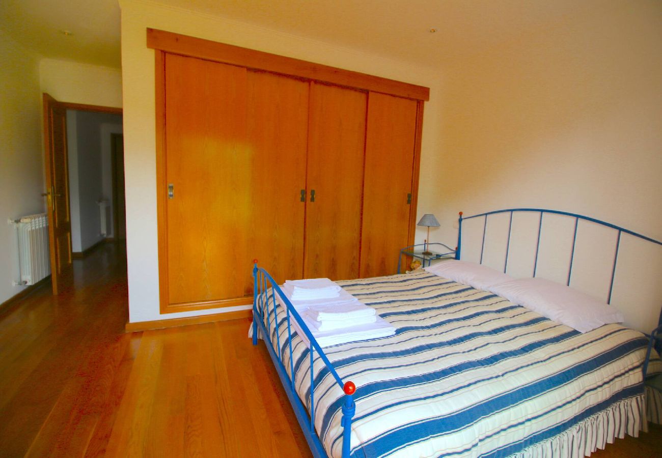 Maison à Riba de Âncora - Casa Riba Ancora