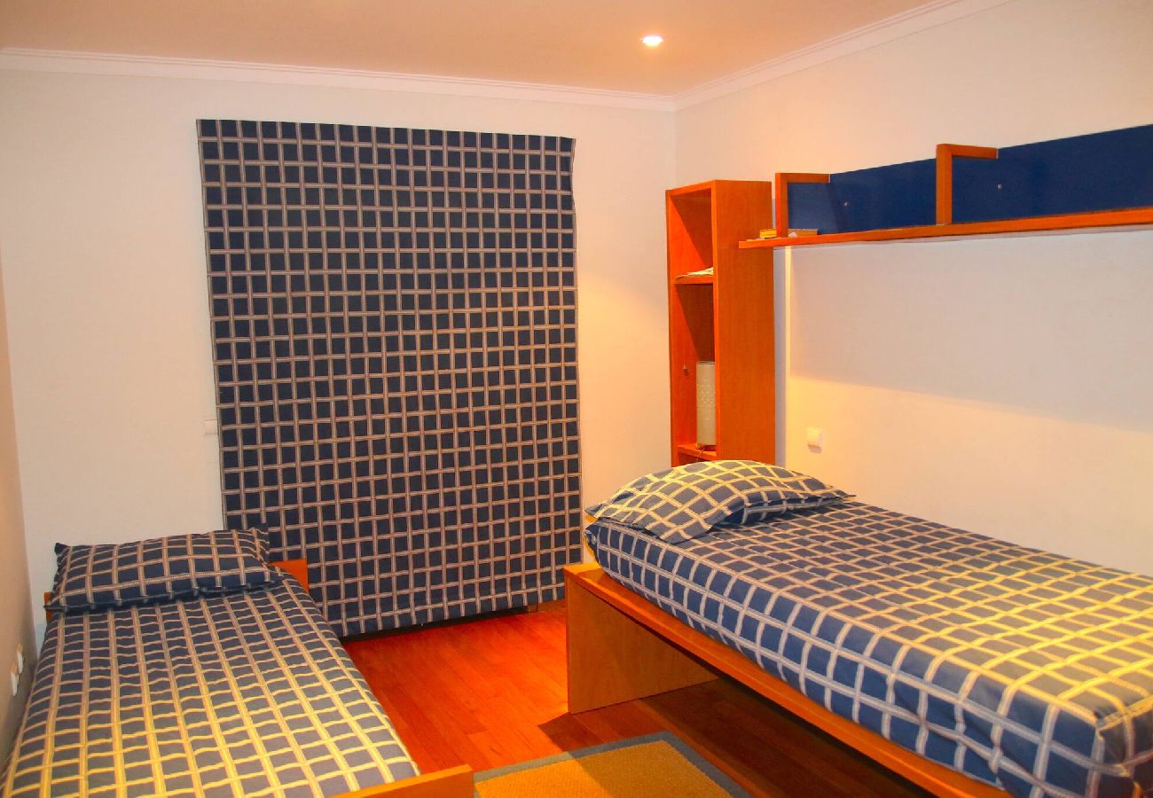 Maison à Riba de Âncora - Casa Riba Ancora