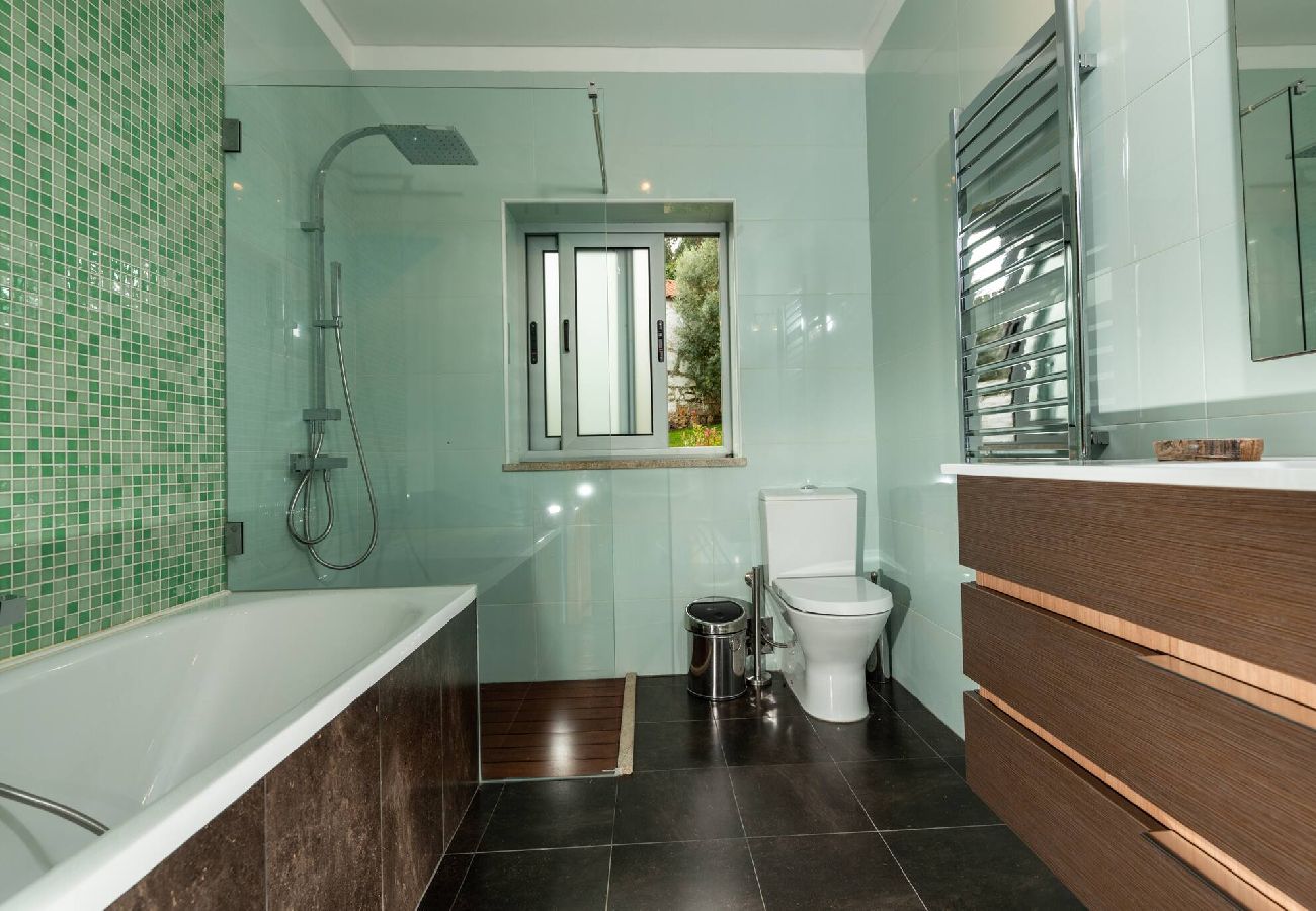 Maison à Ponte de Lima - Casa da Boavista